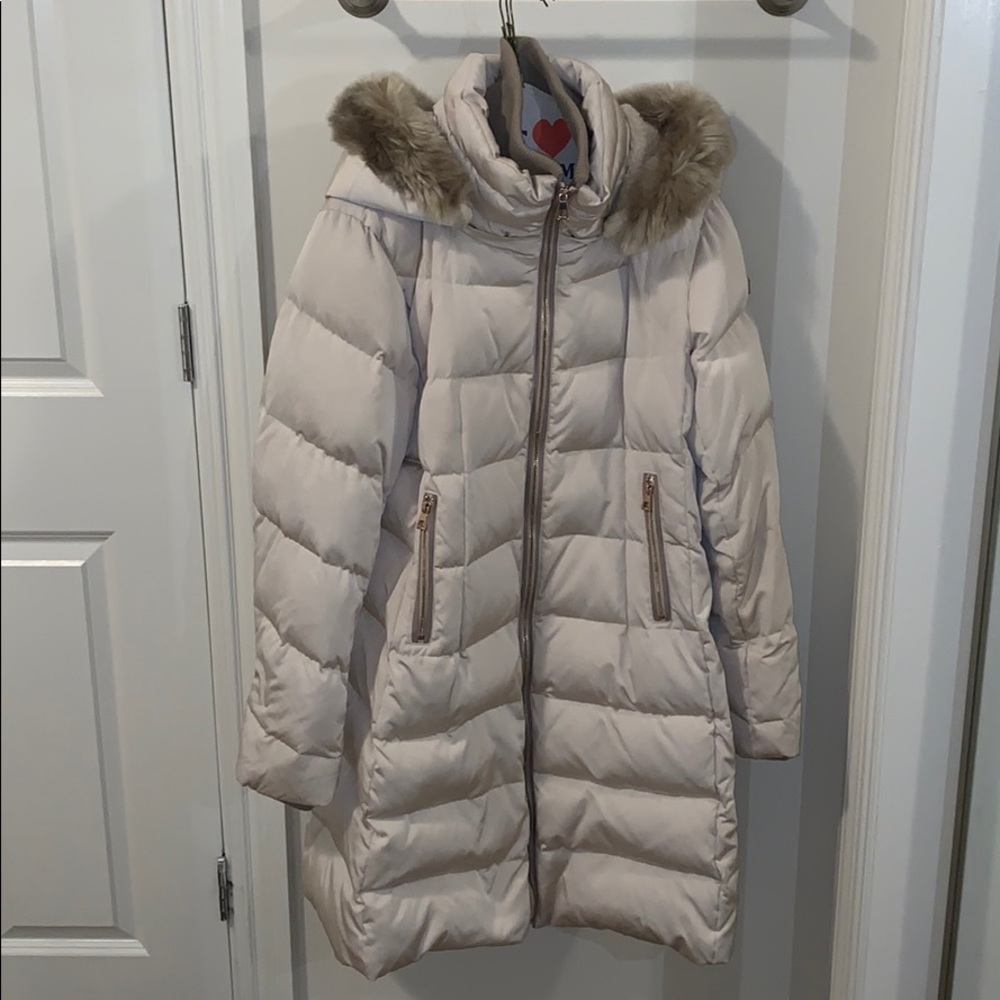 Perfect condition Vince Camuto down winter coat